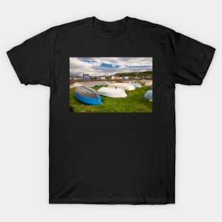 Aberaeron, Ceredigion, Wales T-Shirt